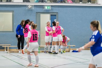 Bild 448 - F Loewinnen Hallen Cup